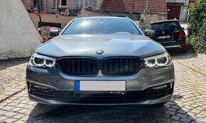 Bmw 530xd G31 Tazne Harman/kardon - 5