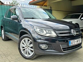 Volkswagen Tiguan 2.0 TDi - 4x4 - DSG - odp. DPH (028545) - 5