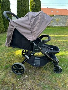 Britax Romer B-agile - 5