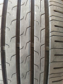 Pneumatiky Continental 215/55 R 17 (4 ks) - 5