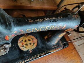 Singer - 5