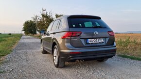 Volkswagen Tiguan 2.0 TDI 110 kW DSG - 5