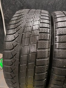 245/50 R19 Pirelli Zimne pneumatiky ❄️❄️❄️❄️ - 5