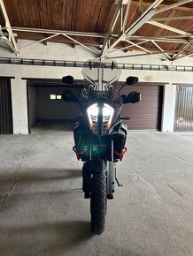 Ktm 1290 super adventure S - 5