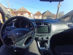 Kia Ceed JD 2012 - 5