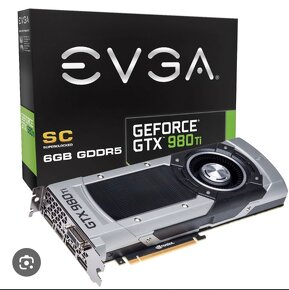 GTX 980 TI 6GB - 5