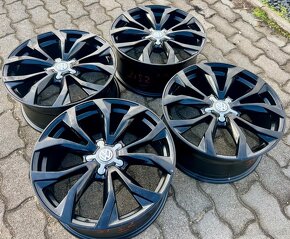 Audi style 5x112 18” - 5