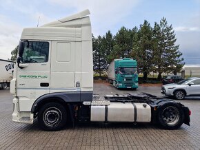 DAF XF 480 FT LOWDECK - 5