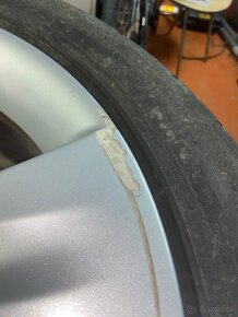 5x120 r19 Bmw x5 - 5