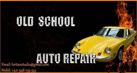 Renovácia automobilov - 5