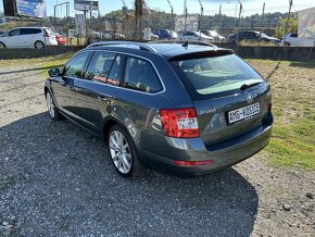 Škoda Octavia Combi 2.0 TDI Ambition DSG - 5