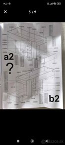 Poschodová posteľ - 5