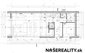 Novostavba 5i rodinného domu s pozemkom 717m² vo Svätom Jur - 5