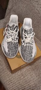 Yeezy 350 V2 zebra - 5