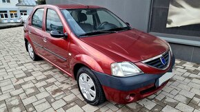 Dacia Logan 1.2i 16V - 5