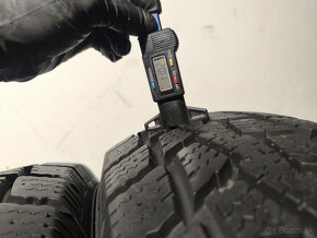 235/85 R16 Offroad pneumatiky Kumho Power Grip 4 kusy - 5