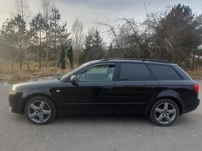 Audi A4 B7 avant  1.9TDI 85kw - 5