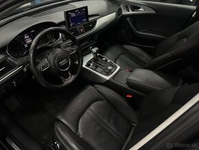 AUDI A6 AVANT 3.0 TFSI quattro | S-LINE | LPG - 5