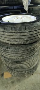 5x114,3 r16 215/70 R16 - 5