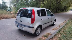 Mitsubishi Colt 1.3 - 5