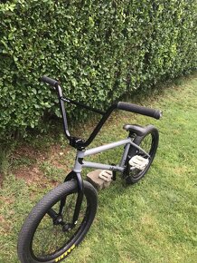 Bmx - 5