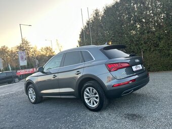 Audi Q5 40 2.0 TDI quattro S tronic Full LED Matrix - 5