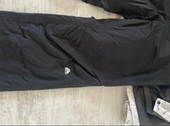 Predám lyžiarský komplet Nike ACG - 5