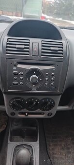 Suzuki Ignis 4x4 - 5