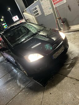 Predám vymením ford c max - 5