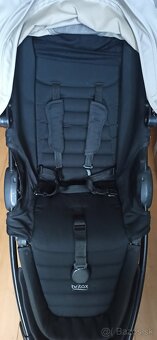 Britax b-motion 4 plus - 5