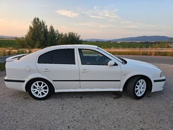 Škoda Octavia Tour 1.9 TDI 74kw - 5