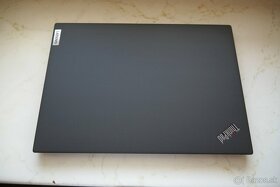 █ Lenovo T14s gen 3 (i5 12gen, LCD 16:10, záruka 2r) █ - 5