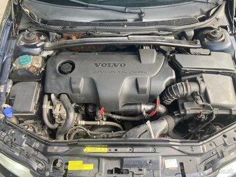 Volvo s60 - 5