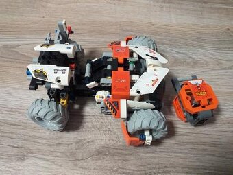 Lego Technic 42178 Vesmírny nakladač LT78 - 5