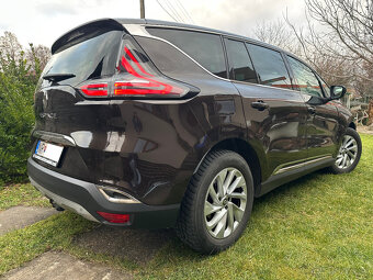 Renault Espace Energy dCi 160 Zen EDC - 5