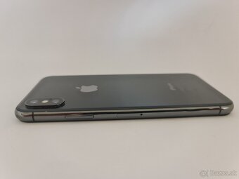 IPHONE XS SPACE GRAY 64GB ZÁRUKA - STAV AKO NOVÝ - 5