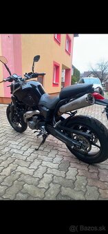 Yamaha mt 03 - 5