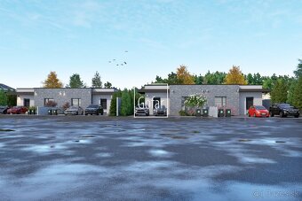 Priestranný 4i RD (117m2)+ 2xparking+ záhrada, Horný Bar, DS - 5