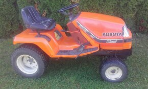 Kubota diesel - 5