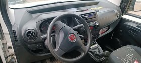 Fiat fiorino 1.3 jtd - 5