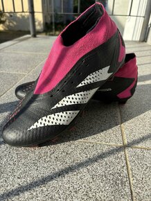 Futbalové kopačky Adidas predátor - 5