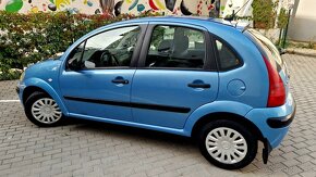 Citroen C3 1.1i firio - 5