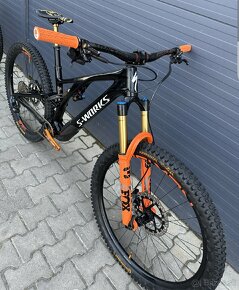 Specialized
S-Works Stumpjumper EVO Carbon - 5