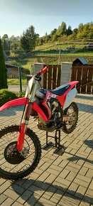 Predám Honda crf 250 r.v.2020 Redmoto - 5