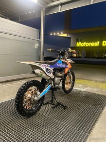 Ktm sxf 450 2017 - 5