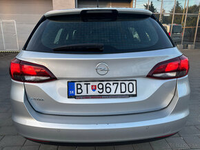 Opel Astra ST 1.5 CDTI 122k Elegance - 5