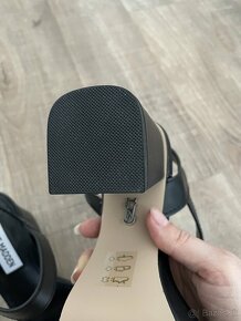 Steve Madden nové sandále, 36tky - 5