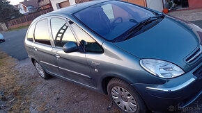 Predám Citroen Xsara Picasso. - 5