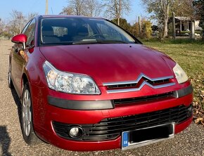 Predám Citroën C4 Hatchback (2008), STK do 3/2026 - 5