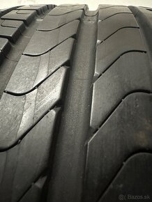 Letné pneumatiky 245/40/18 Pirelli Cinturato P7 AO - 5